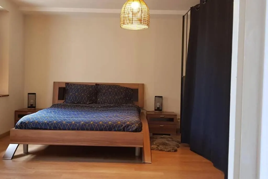 Appart Renove Et Cosy Centre Historique Dinan Apartment 0*,  France